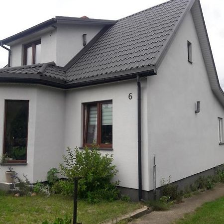 Pokoje Koscielna 6 Appartement Supraśl Buitenkant foto