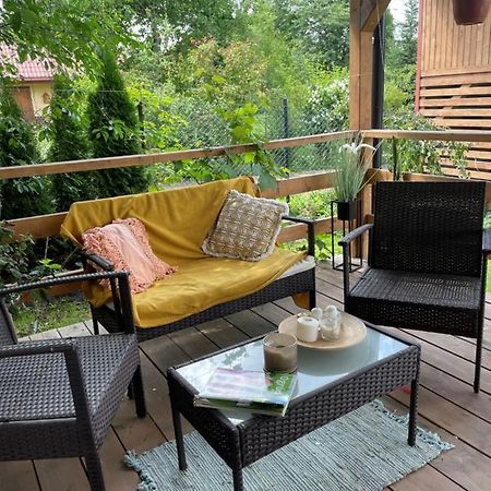 Pokoje Koscielna 6 Appartement Supraśl Buitenkant foto