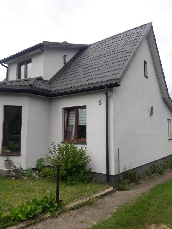 Pokoje Koscielna 6 Appartement Supraśl Buitenkant foto