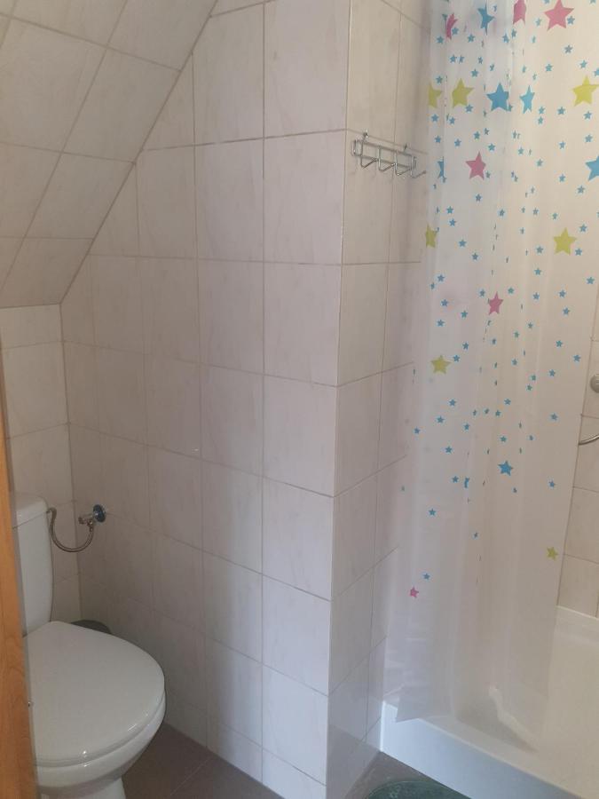 Pokoje Koscielna 6 Appartement Supraśl Buitenkant foto