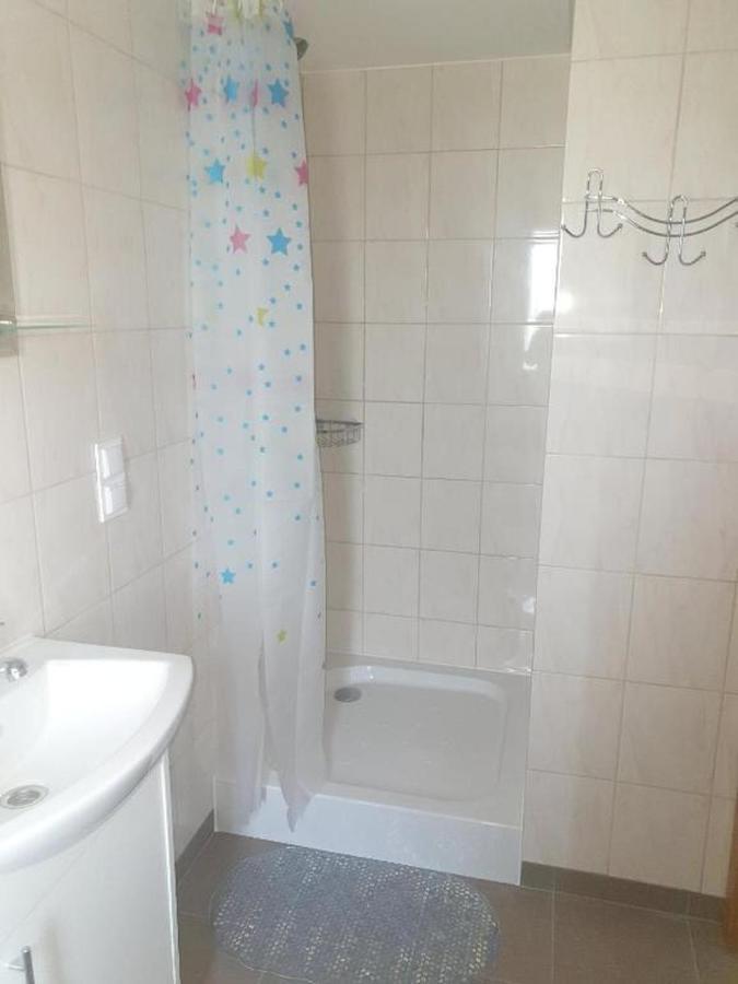 Pokoje Koscielna 6 Appartement Supraśl Buitenkant foto