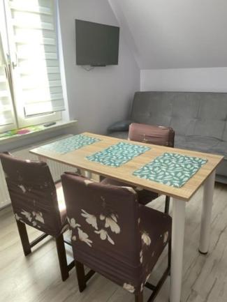 Pokoje Koscielna 6 Appartement Supraśl Buitenkant foto